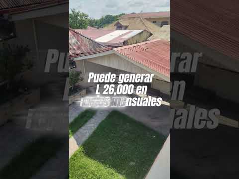 El Progreso, Col. Santa Fè