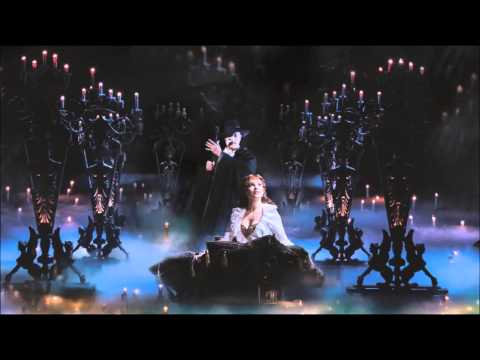 The Phantom of the Opera - Geronimo Rauch & Harriet Jones