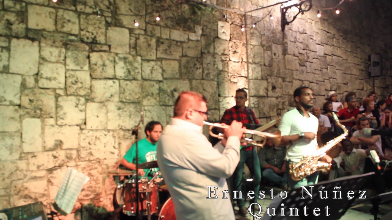 Promotional video thumbnail 4 for Ernesto Nunez