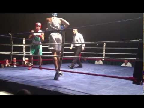Ben othman Othman vs Ennaceri Mourad  -75kg (partie 3)