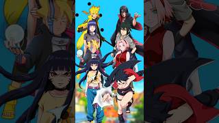 Download lagu Naruto hinata Boruto himawari vs Itachi Sasuke Sakura sarada | #naruto #boruto #hinata #shorts mp3