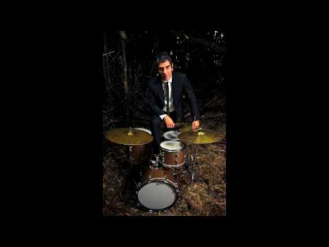 José David Pérez playing drums with Amplitud[e] (audio)