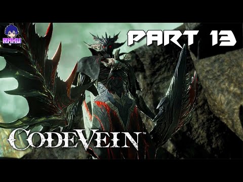 Steam Community :: Video :: Code Vein - PC Walkthrough - No Commentary ...