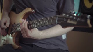 Video thumbnail for Dominic Dale - Bear - Playthrough by Dominic Dale