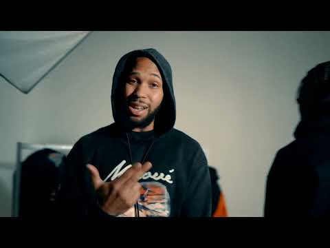 Miny Montz x AdeJosh - Both Ways (Official Music Video)