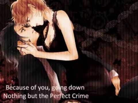Perfect Crime  - French Fandub -   [ Kai x TheBlaackCaat ]