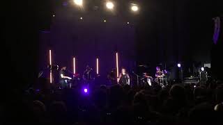 Hoshi - Je vous trouve un charme fou (LIVE @chateaurenard)