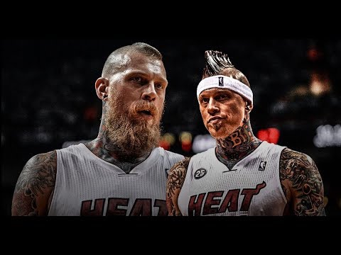 Chris "Birdman'' Andersen Career Movie/Documentary
