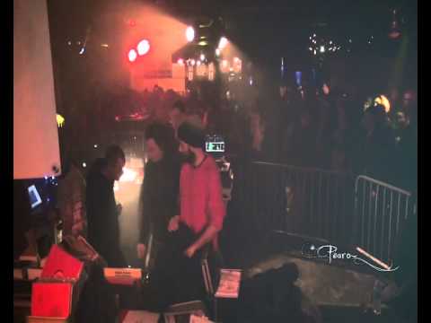 Dub 4 & Legal Shot Sound System  - Part 2 - Dub Me Crazy @ Glazart / Paris - 18 fevrier 2012