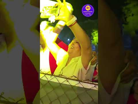 Las Voces de Oran pasaron por el Festival de la Amistad en Villa Concepción del Tío 