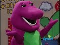 Barney Y Sus Amigos Intro Español Latino Sprout Mayo 2012
