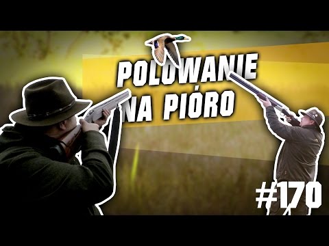 Darz Bór odc. 170 - Polowanie na pióro