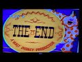 Closing To Dumbo Black Diamond Classics 1991 1992 VHS TV VIZIO WWW THX COM