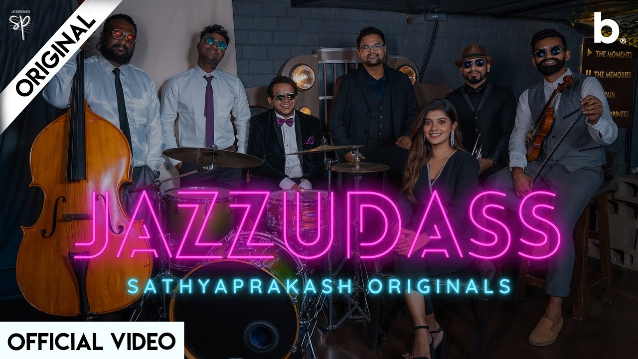 Jazzudass Song Lyrics | Album Songs 2021