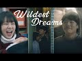 Deoksun X Jung Hwan Wildest Dreams Reply 1988 FMV