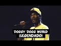 Snoop Doggy Dogg Doggy Dogg World Legendado