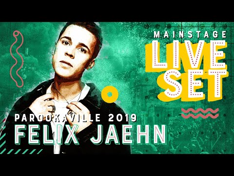 PAROOKAVILLE 2019 | FELIX JAEHN