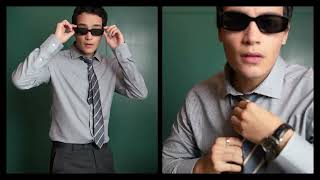 Van Heusen: Shirt Series
