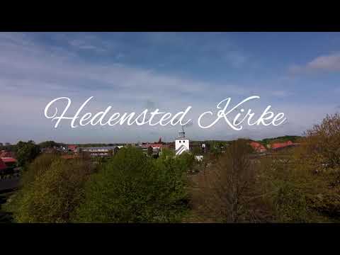 Hedensted Kirke