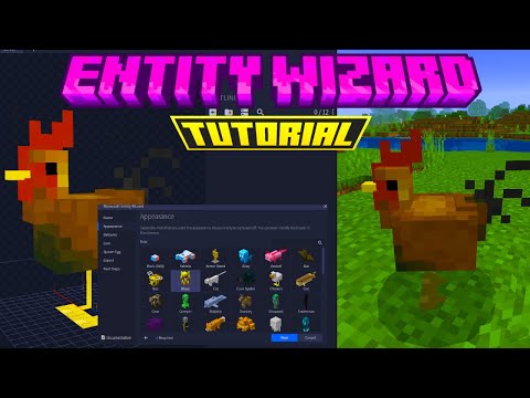 Ultimate Entity Creation Guide for Bedrock