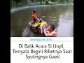 DIJAMIN NGAKAK RIBET NYA PROSES SYUTING FILM SI UNYIL