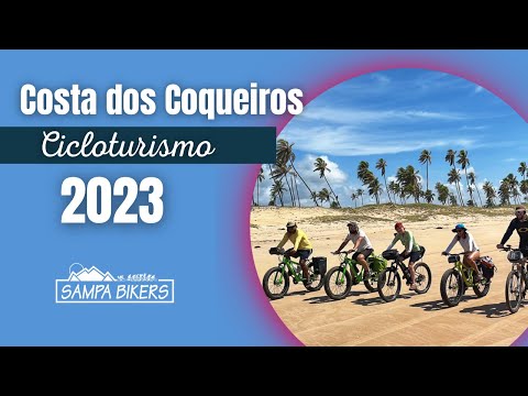 Vídeo Costa dos Coqueiros 2023