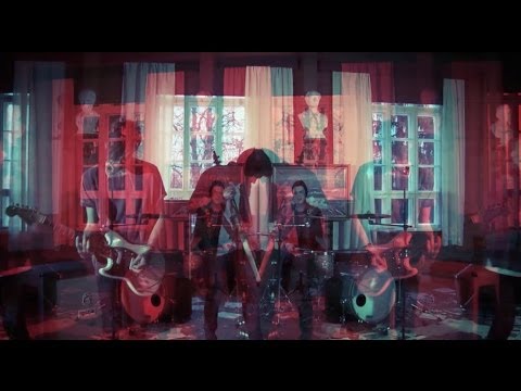 Artificial Heart - Four Eyes (MUSIC VIDEO)