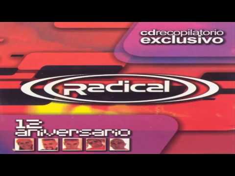 12 aniversario Radical