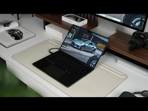 Space Black 14” M3 MacBook Pro // My Experience 5 Months Later…