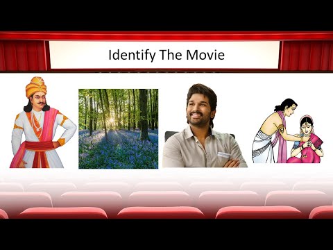 Guess the Movie by Emojis - 2 | Telugu Movies Emoji Quiz | Tollywood Quiz | |AksHar Creations Teluguvoice