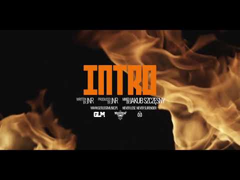 JNR - INTRO | MOVEMENT