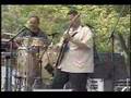 Urban Jazz Coalition Live at Jazzfest West: Back In Da Ville