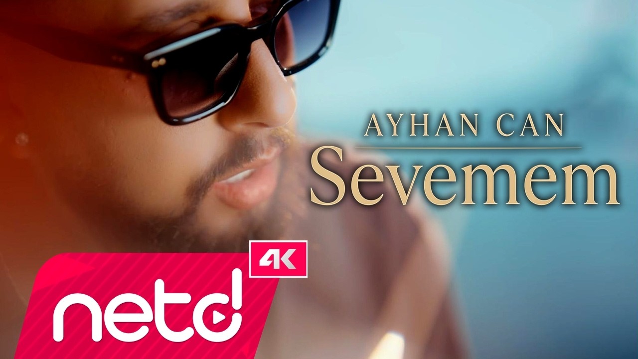 Ayhan Can - Sevemem