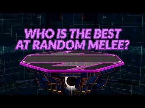 RandomSmasher vs PaNdOrAs FoX: First to 10! Stream Highlights