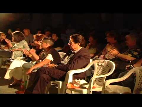 ONDA TG 05.07.2014 - ARTE IN FESTIVAL