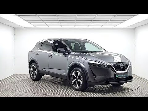Nissan QASHQAI Epower Qashqai SV Premium - Image 2