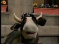 Sesame Street A Cow Tries Different Things