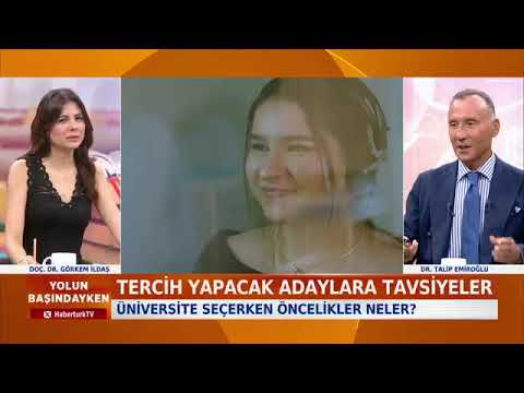 Yolun Başındayken programı