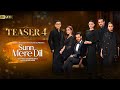 Sunn Mere Dil Teaser 4 Ft Wahaj Ali Maya Ali Har Pal Geo