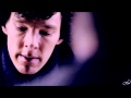 Sherlock BBC - Please don't go 