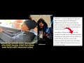 Bloodhound Lil Speedy Dissing His Old Friend Q50WLil50 Rap Drill Lilspeedy Q50wlil50 Fyp