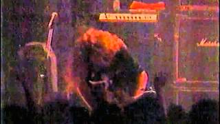 Strapping Young Lad - S.Y.L-live in JAPAN &#39;98