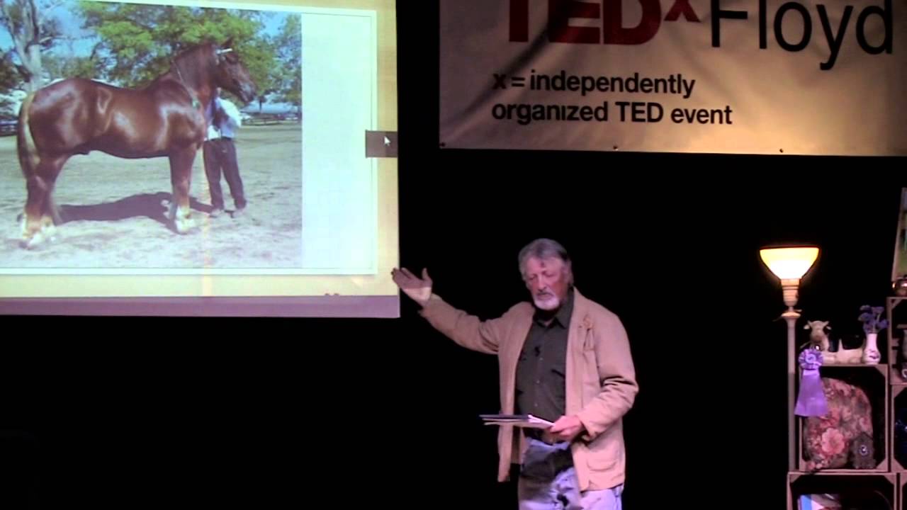 <h1 class=title>Forest of Dreams: Jason Rutledge at TEDxFloyd</h1>