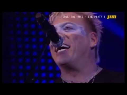 2 Fabiola- Lift U Up "Live"