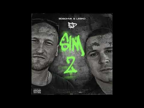 BOSCHVA X LESKO - DAR MAR