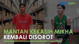 Sosok Pebasket Daniel Wenas Disorot, Mantan Kekasih Mikha Tambayong yang Tampil Eksis di Medsos