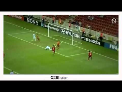YAYA SANOGO   Goals  Skills  Assists   Auxerre   2012 2013  HD 1)