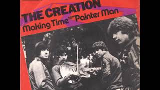 The Creation - Making Time