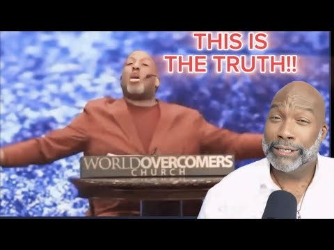 “It’s Not a Race Problem” | The Real Reason Some Black People Are Not Succeeding Prt 1