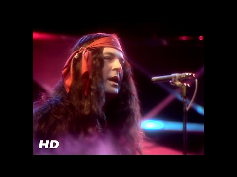 Gillan - Mutually Assured Destruction (Top of the Pops, 12/02/1981) [TOTP HD]